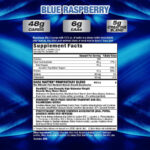 MHP Dark Matter Post-Workout Muscle Gh Accelerator - Görsel 3