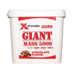 Xprotein MassGainer 5000 Gr
