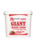 Xprotein MassGainer 5000 Gr