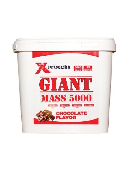 Xprotein MassGainer 5000 Gr