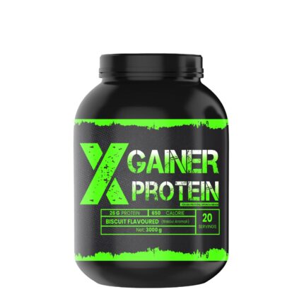 Xprotein Gainfast 3000Gr