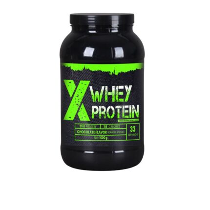 Xprotein Whey Protein 1000 Gr