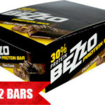 BEZZO 30% Bezzo Protein Bar