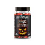 XMAGICLABS MAGIC BOOSTER Mk677 İbutamoren - Alpha Gpc 60 Caps