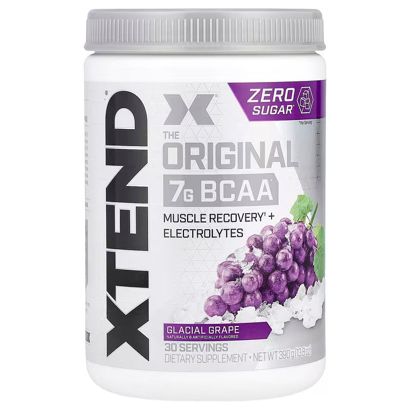 XTEND BCAA 390 GRAM - AROMA TEYİT ALINIZ. - Görsel 4