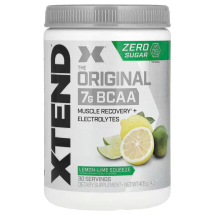 XTEND BCAA 390 GRAM - AROMA TEYİT ALINIZ.