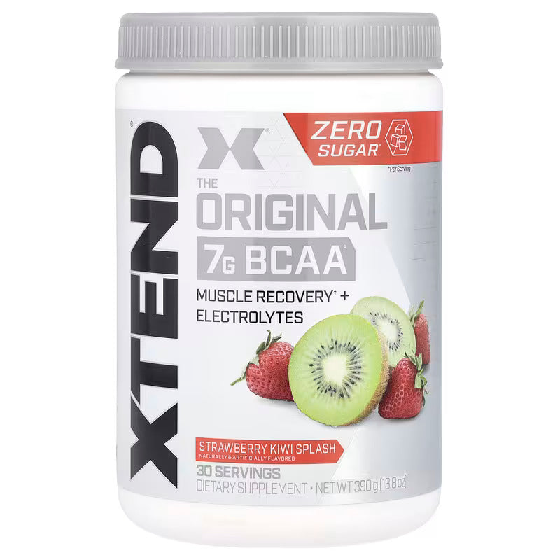 XTEND BCAA 390 GRAM - AROMA TEYİT ALINIZ. - Görsel 3