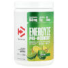 Dymatize Energyze PreWorkout With Bcaa 400 gr