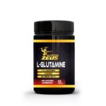 Zeus Nutrition Glutamine 300 Gr