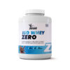 Zeus Nutrition ISO WHEY ZERO 2300GR