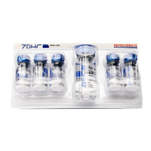 Zphc IPAMORELIN 25MG - 5 MG / VIAL - 5 VIALS - Görsel 2