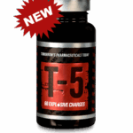 ZİON LABS T5 FAT BURNER YAĞ YAKICI 60 KAPSÜL