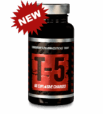 ZİON LABS T5 FAT BURNER YAĞ YAKICI 60 KAPSÜL