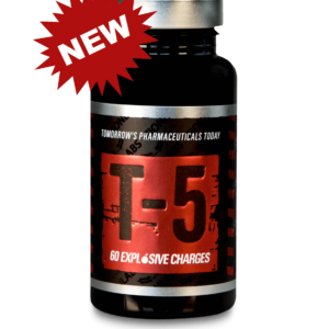 ZİON LABS T5 FAT BURNER YAĞ YAKICI 60 KAPSÜL