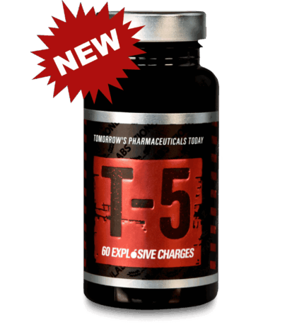 ZİON LABS T5 FAT BURNER YAĞ YAKICI 60 KAPSÜL