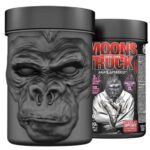 ZOOMAD LABS MOONS TRUCK PREWORKOUT - 510 GR