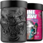 Zoomad Labs One Raw L-Citrulline Malate 300g 60 Servis