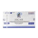 Zphc AICAR ZPHC — 250 mg 5 vials × 50 mg