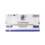 Zphc AOD 9604 25 mg 5 vials × 5 mg