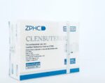 ZPHC Clenbuterol 40 Mcg 100 Tablet