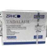 ZPHC Tadalafil 20 mg 100 Tablet