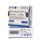 ZPHC HGH FRAGMENT 176-191aa 10MG
