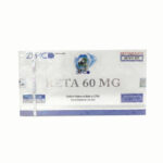 Zphc Retatrutide 60 mg 5 vials × 12 mg