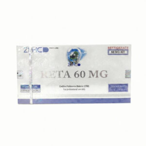 Zphc Retatrutide 60 mg 5 vials × 12 mg
