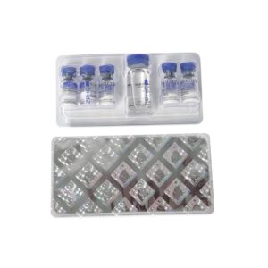 Zphc Semaglutide 20 mg 5 vials × 4 mg - Görsel 2