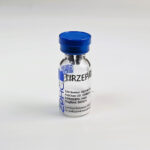 Zphc Tirzepatide 10 mg 1 Vial