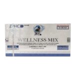 Zphc Wellness Mix ZPHC — 25 mg Ipamorelin 2.5 mg + CJC-1295 2.5 mg — 5 vials × 5 mg