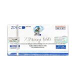Zphc ZPtrop HGH 160 IU 16 vials × 10 IU