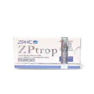 Zphc ZPtrop HGH ZPHC 100 IU
