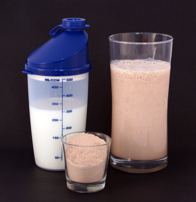 protein