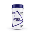 Just Nutrition Multi Vitamin 90 Kapsül Multivitamin ve Mineral Takviyesi