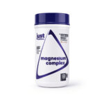 Just Nutrition Magnesium Complex 60 Kapsül Magnezyum Takviyesi