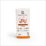 Brugge B12 Sprey 10000 UG 10 ML