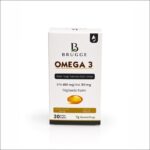 Brugge Omega 3 30 Softjel Kapsül
