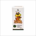 Brugge Brugge Oburon 100 ML Şurup