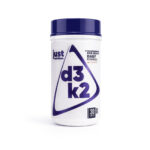 Just Nutrition D3 K2 30 Kapsül Vitamin Takviyesi