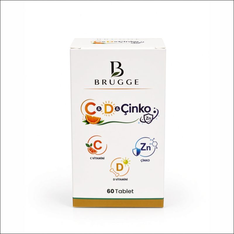 43a3d2_e2e1ac9a98774dbdaf75b9f57080bc2amv2 Brugge C & D & Çinko ZN 60 Kapsül - Görsel 1