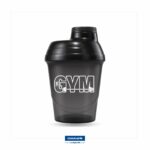Cool Shaker GYM BASKI 400 Ml