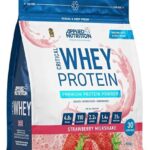 Applied Critical Whey Protein 900 Gr (900 Gr) çilek