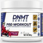 DNMT SERIES PRE