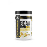 Mustang Nutrition CORE+ BCAA 5000 mg + Glutamine 5000 mg Limon Aromalı – 600 g (