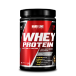 HARDLINE % 100 Whey Protein 400 Gr KURABİYE