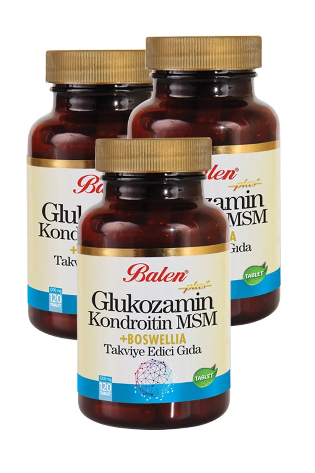 Ağırlık Kaldıranlar İçin Eklem Koruması: Glukozamin, Kondroitin ve Msm