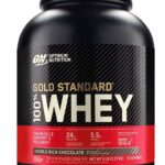 Optimum Gold Whey 2273 Gr