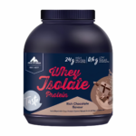 Multipower %100 Whey Isolate Protein 2000 Gr Multipower %100 Whey Isolate Prote