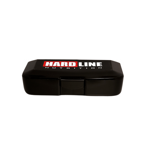 f7a85979-b5a4-499e-9802-74c054874aaa Hardline Pill Box - Görsel 1